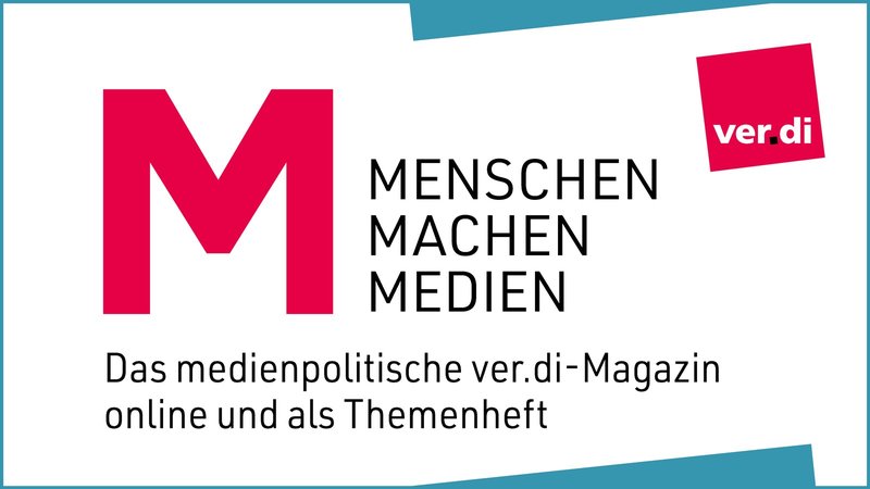Menschen machen Medien